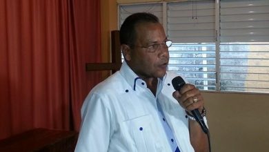 Photo of Alcalde de Puerto Plata niega patrocinara marcha del peregrino