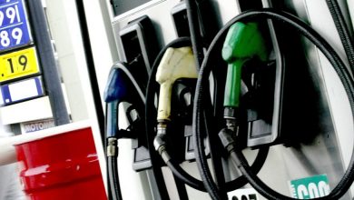 Photo of Gasolinas y gasoil subirán hasta RD$8; GLP y gas natural seguirán congelados