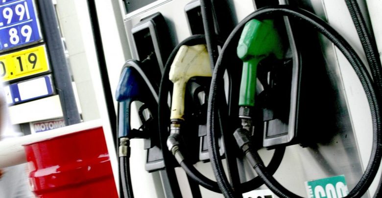 Photo of Gasolinas y gasoil subirán hasta RD$8; GLP y gas natural seguirán congelados