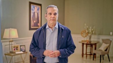 Photo of Abinader propone una cumbre de todo el liderazgo nacional