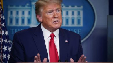 Photo of Trump terminada relación EEUU con OMS debido al «completo control» ejercido por China