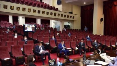 Photo of Diputados modifican extensión de Estado de Emergencia