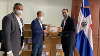 Photo of La India dona a RD 200 mil tabletas de hidroxicloroquina para el tratamiento coronavirus