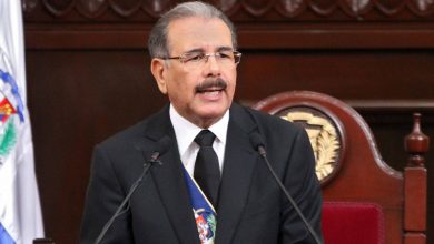 Photo of Presidente Medina hablará este viernes