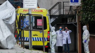Photo of España supera las 20.000 muertes por coronavirus
