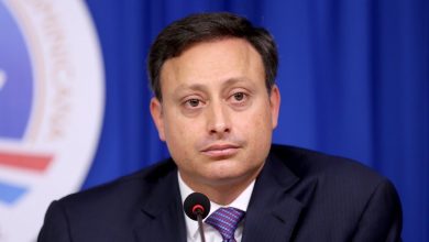 Photo of Procurador apodera Fiscalía DN y a la Pepca de investigación caso Inaipi