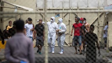 Photo of Procuraduría informa fallecimiento de otros dos reclusos en La Victoria