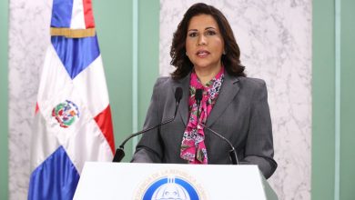 Photo of “Estoy muy contenta con ese nuevo rol que puedo tener en el PLD”, dice Margarita