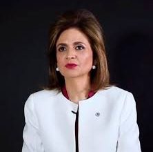 Photo of Candidata vicepresidencial del PRM dice ministro de salud está desinformado