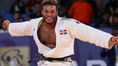 Photo of Robert Florentino mantiene vivas esperanzas de ir a los Juegos Olimpicos de Tokio