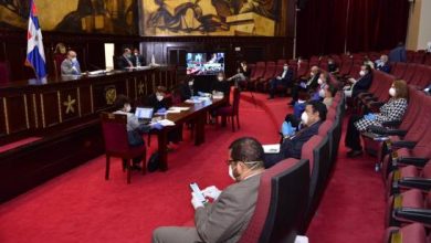 Photo of Senado aprueba extender estado de emergencia por 25 días