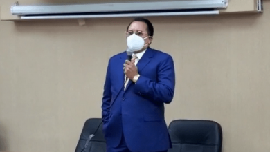Photo of Presidente de Consejo Nacional de Drogas asegura es un hombre serio y honesto