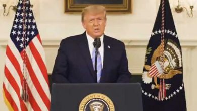 Photo of Trump reconoce la derrota: «Una nueva Administración» llegará el 20 de enero