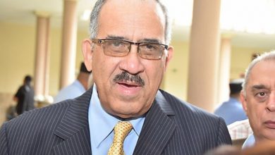 Photo of Abinader nombra de manera interina sustituto de Leonardo Faña en IAD