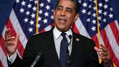 Photo of Congresista dice Donald Trump debe ser enjuiciado