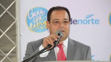 Photo of César Correa está en libertad