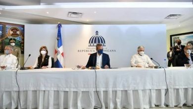 Photo of Presidente Abinader anuncia varias obras para Santo Domingo Este