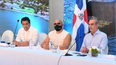 Photo of Presidente Abinader lanza plan de Desarrollo Turístico en Puerto Plata