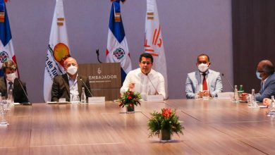 Photo of Gabinete de Turismo asegura el país está preparado para hacer pruebas a todos los turistas