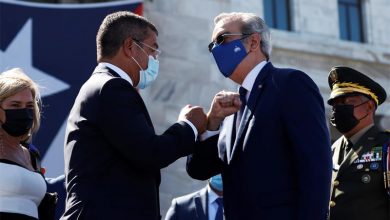 Photo of Gobernador de P.Rico estrechará lazos con República Dominicana