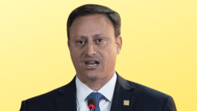 Photo of Jean Alain denuncia campaña de descrédito en su contra