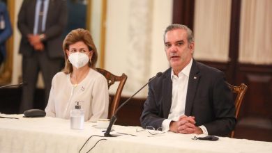 Photo of Presidente Abinader anuncia programa social «Supérate»