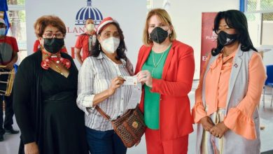 Photo of Plan Social entregó más de 135 millones a familias necesitadas