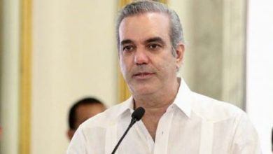 Photo of Abinader suspende viaje al Reino Unido por inseguridad en Haití