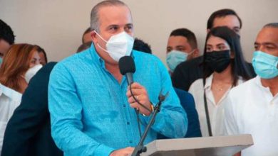 Photo of Dirigente Deportivo destaca las bondades del senador Alexis Victoria