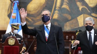 Photo of Abinader anuncia construirán más de 102 obras y proyectos de inversión 