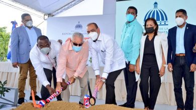 Photo of Gobierno inicia construcción de la circunvalación Los Alcarrizos