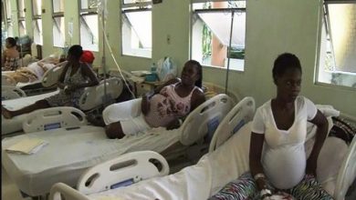 Photo of Parturientas haitianas superan las dominicanas en las maternidades del país