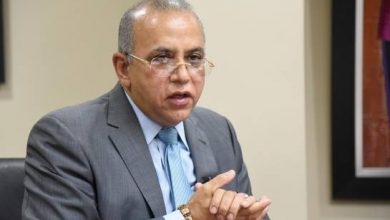Photo of Abinader destituye al ministro de Salud Pública