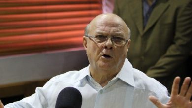 Photo of Hipólito Mejía desmiente esté buscando candidatura para el 2024
