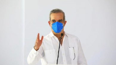 Photo of Presidente Abinader dice Plan de vacunación será anunciado el lunes
