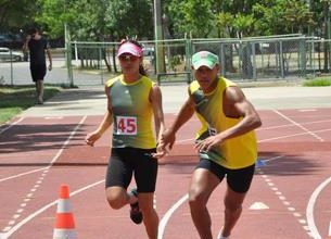 Photo of Arranca este domingo V Biatlón en piscina La Vega