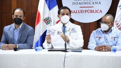 Photo of Exigirán tarjeta de vacunación en transporte, bares, lugar de trabajo y centros de estudios