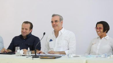 Photo of Presidente Abinader informa se invierten la suma de 20 mil millones de pesos en SDE