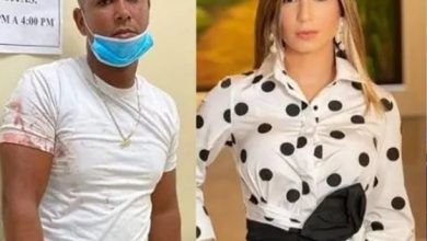 Photo of Un año de prisión preventiva contra el cabo Disla y motorista acusado de asesinar a Leslie Rosado