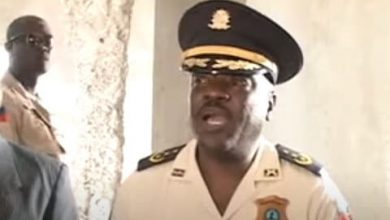 Photo of Dimite el director de la Policía de haití tras secuestro de misioneros