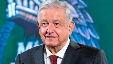 Photo of México no tiene desbordamiento ilegales