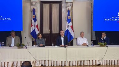 Photo of Abinader anuncia evaluación de los miembros Policía Nacional y el ascenso será por su desempeño