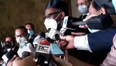 Photo of MP dice apelará sentencia del caso Odebrecht