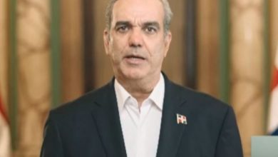 Photo of Presidente Luis Abinader dice no someterá una reforma tributaria