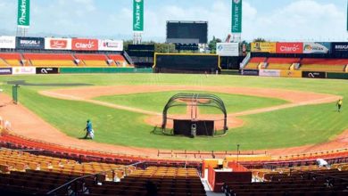 Photo of Se inaugura este miércoles la Versión 67 del torneo de béisbol invernal