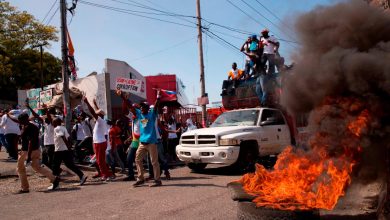Photo of Haití sumergido en una  Profunda crisis social 