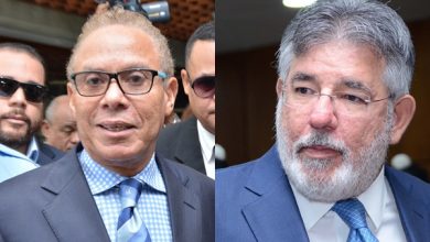 Photo of Condenan a Ángel Rondón y Víctor Díaz Rúa por caso Odebrecht