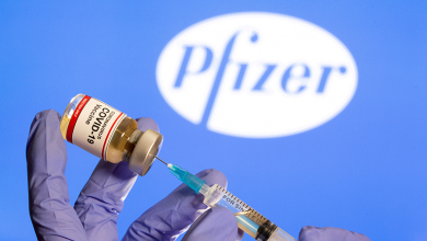 Photo of Farmacéutica Pfizer dice su vacuna es 90,7 % efectiva en niños 5 y 11 años