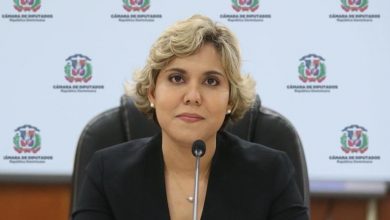 Photo of Vásquez asume en Procompetencia en sustitución de Yolanda Martínez