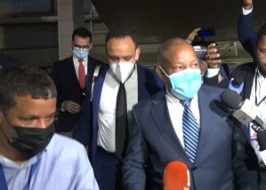 Photo of Adán Peguero asegura que acudirá llamado de la Procuraduría